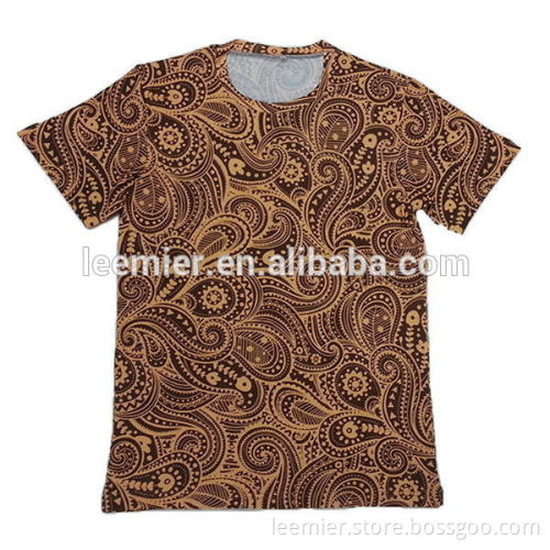 New style promotional ladies long t shirt